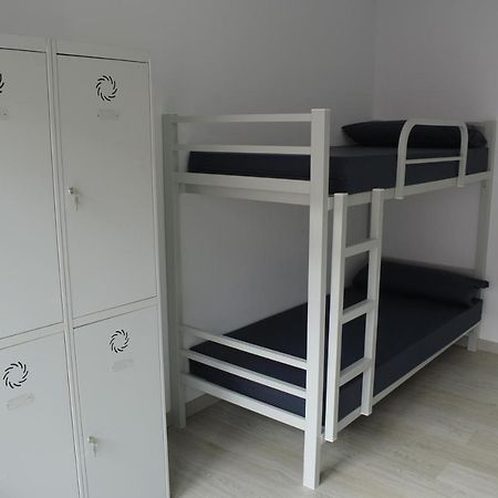 Albergue Trabazo 西利达 外观 照片