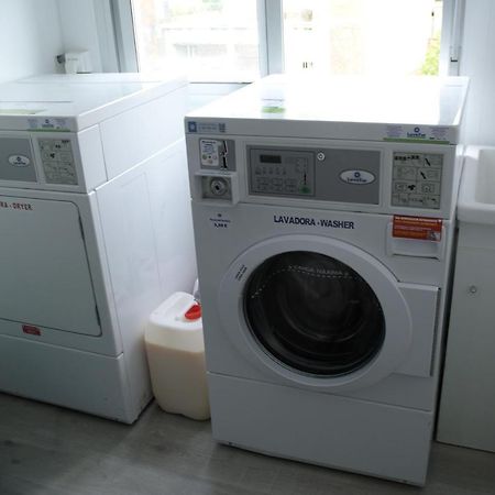 Albergue Trabazo 西利达 外观 照片